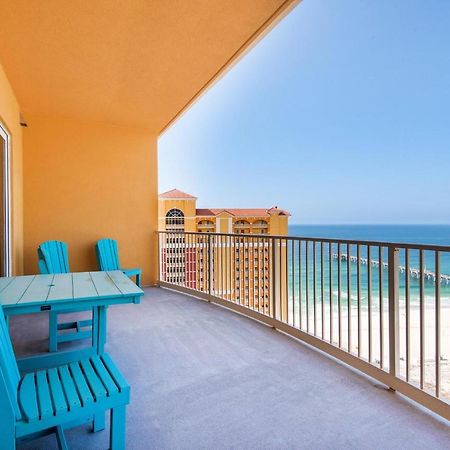 Villa Calypso 3-2307 à Panama City Beach Extérieur photo