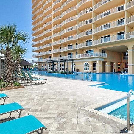 Villa Calypso 3-2307 à Panama City Beach Extérieur photo