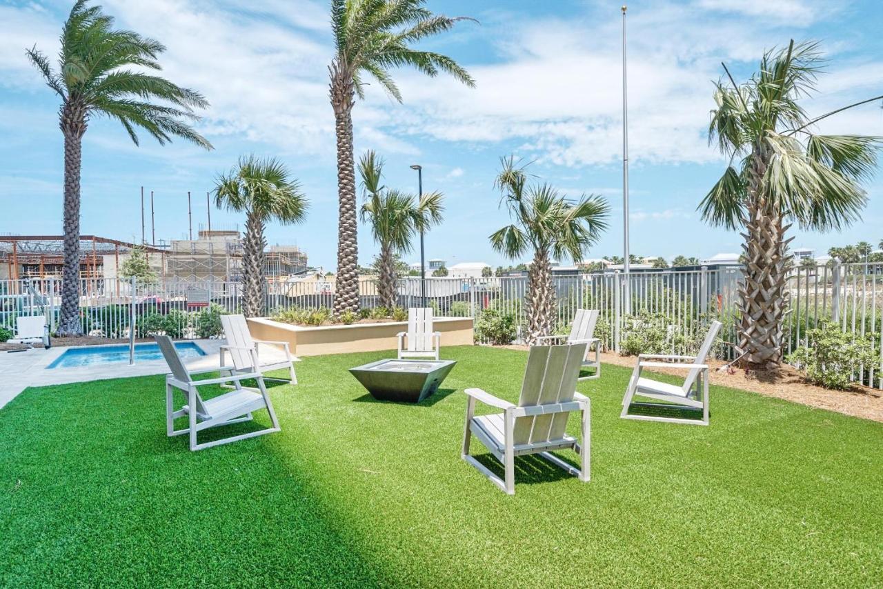 Villa Calypso 3-2307 à Panama City Beach Extérieur photo