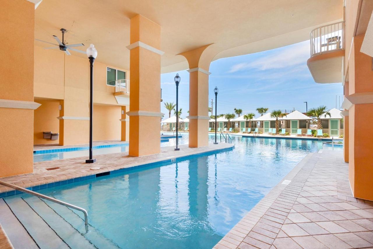 Villa Calypso 3-2307 à Panama City Beach Extérieur photo