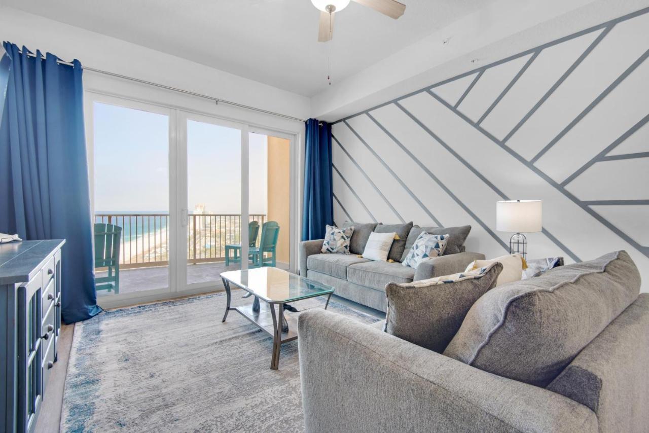 Villa Calypso 3-2307 à Panama City Beach Extérieur photo