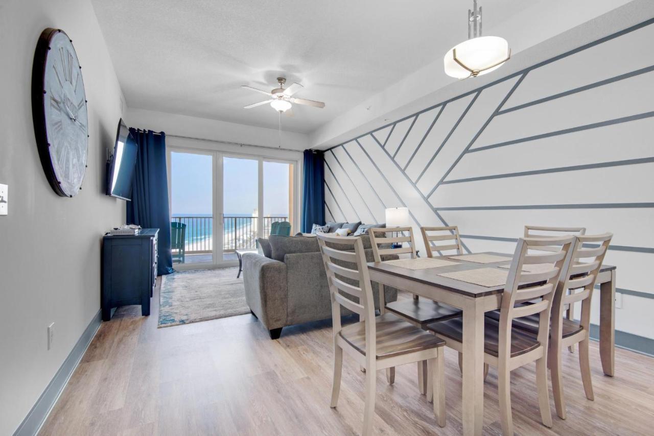 Villa Calypso 3-2307 à Panama City Beach Extérieur photo