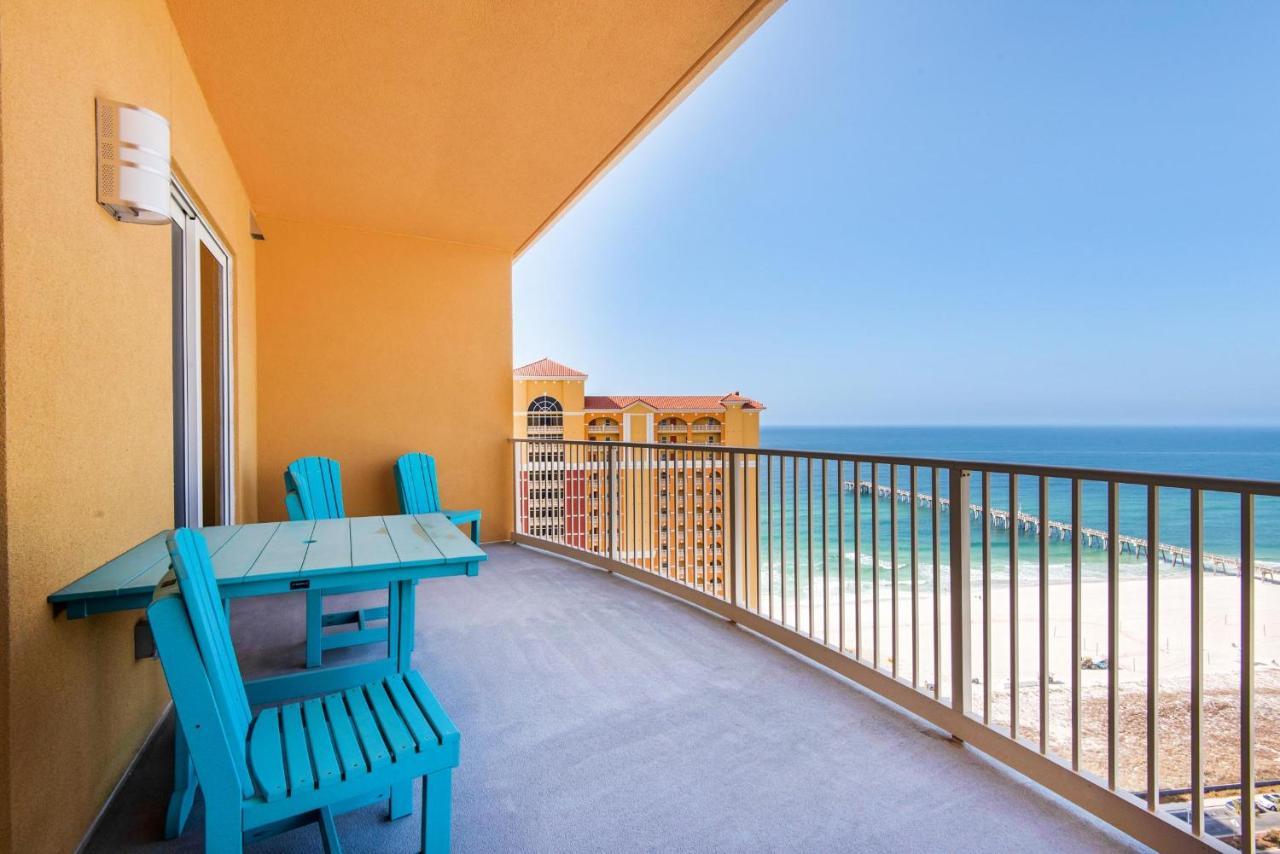 Villa Calypso 3-2307 à Panama City Beach Extérieur photo