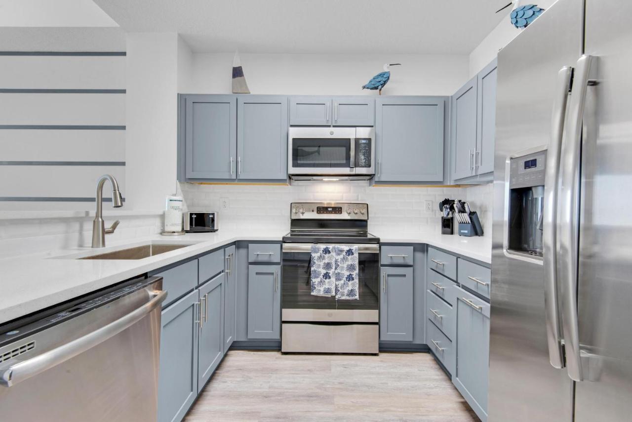 Villa Calypso 3-2307 à Panama City Beach Extérieur photo