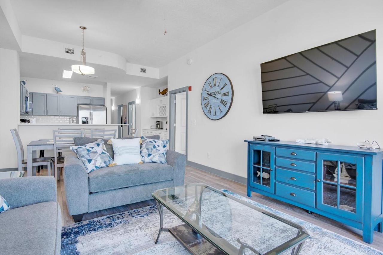 Villa Calypso 3-2307 à Panama City Beach Extérieur photo