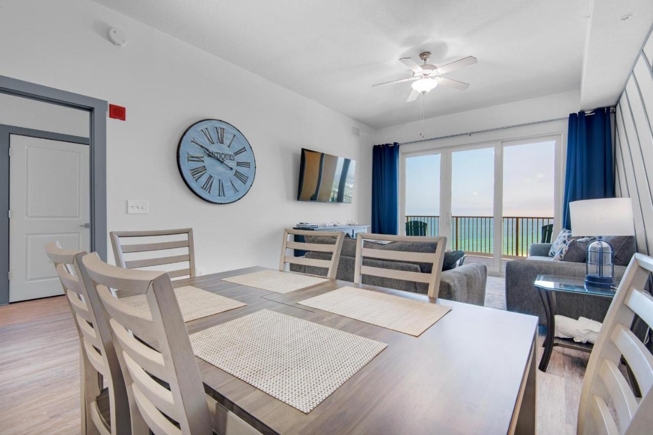 Villa Calypso 3-2307 à Panama City Beach Extérieur photo