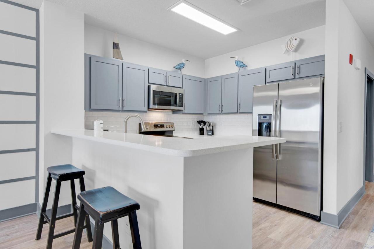 Villa Calypso 3-2307 à Panama City Beach Extérieur photo
