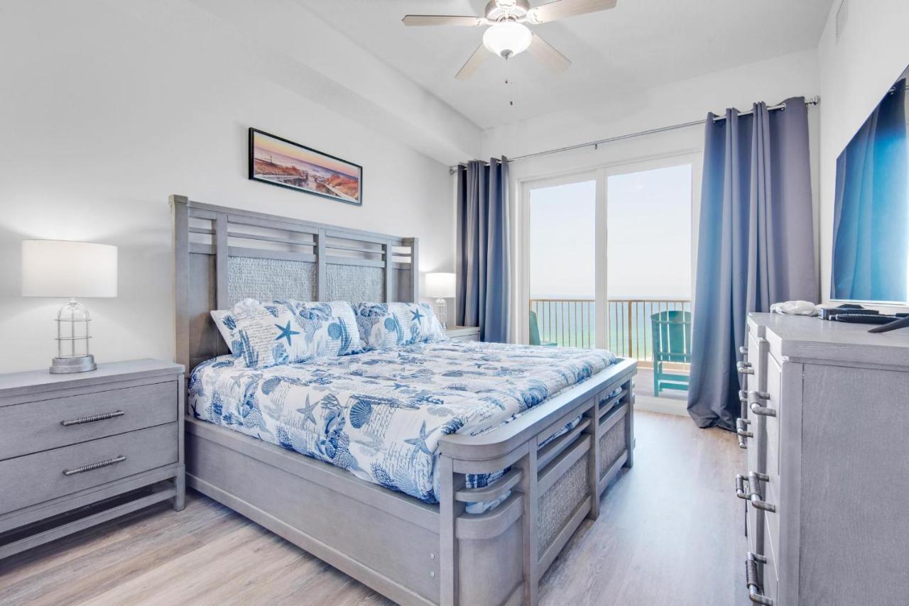 Villa Calypso 3-2307 à Panama City Beach Extérieur photo