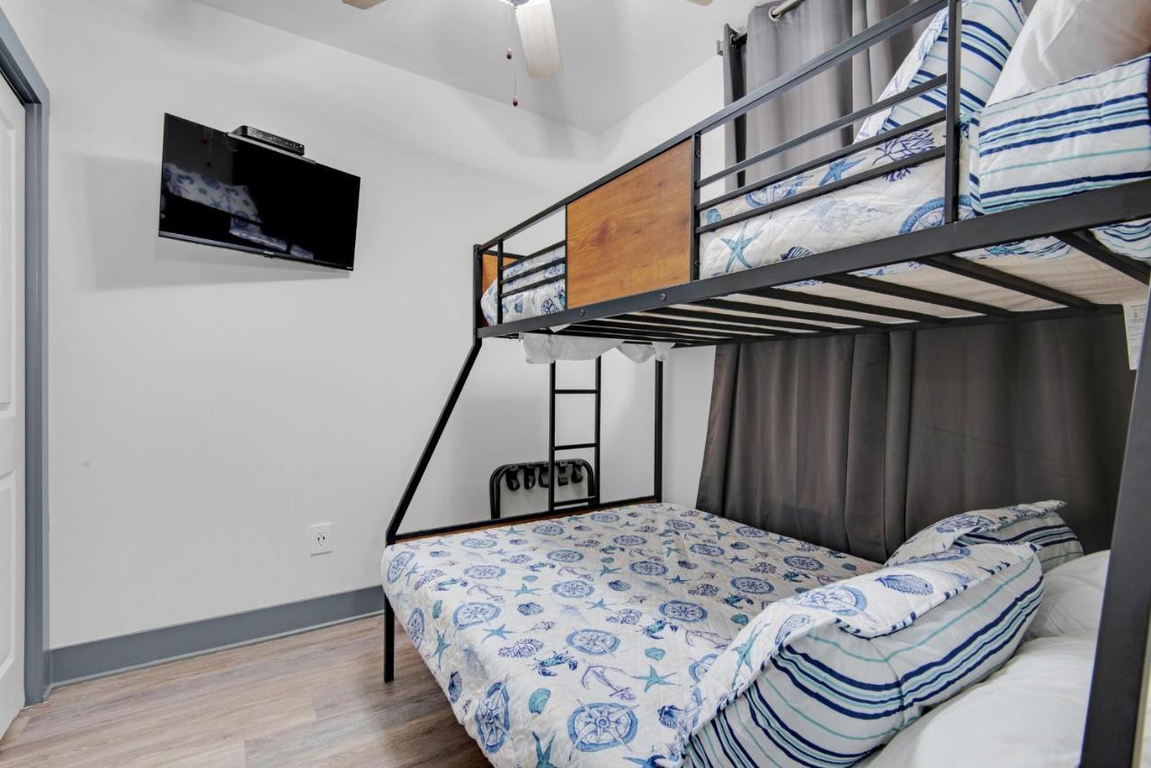 Villa Calypso 3-2307 à Panama City Beach Extérieur photo