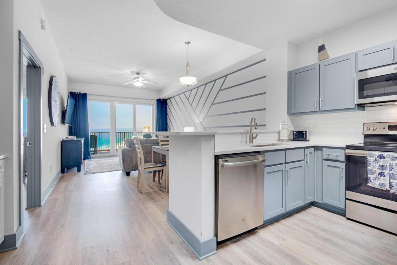 Villa Calypso 3-2307 à Panama City Beach Extérieur photo
