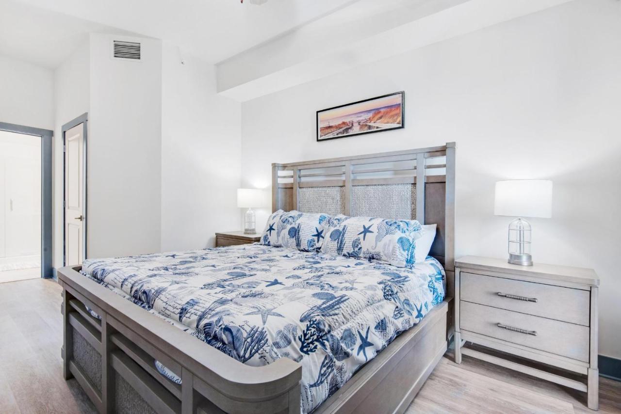 Villa Calypso 3-2307 à Panama City Beach Extérieur photo