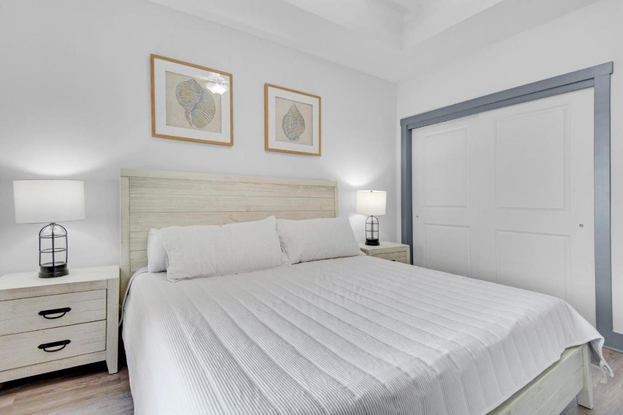 Villa Calypso 3-2307 à Panama City Beach Extérieur photo
