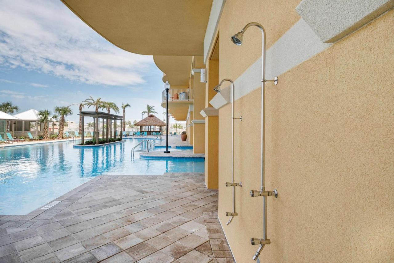 Villa Calypso 3-2307 à Panama City Beach Extérieur photo
