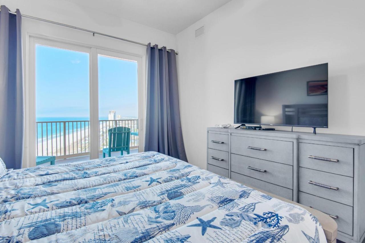Villa Calypso 3-2307 à Panama City Beach Extérieur photo