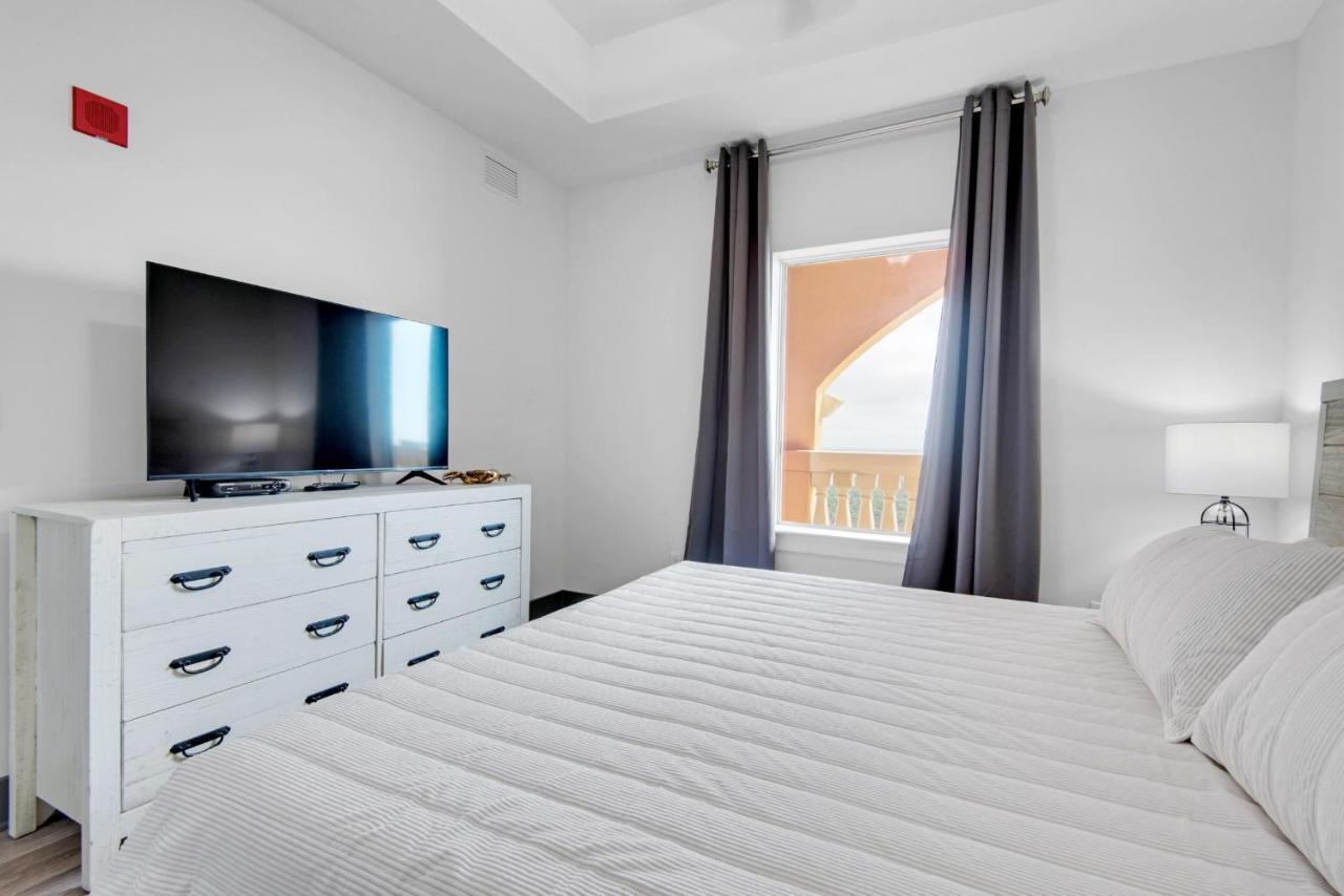 Villa Calypso 3-2307 à Panama City Beach Extérieur photo